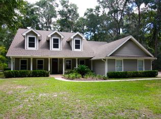 20 Foreman Hill Rd, Bluffton, SC 29910