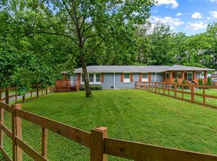 3801 Moss Rose Dr, Nashville, TN 37216