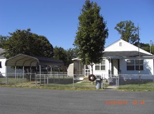2 Irving Pl, Indian Head, MD