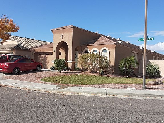 HOA Approval for RV Gate