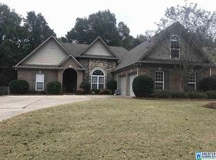 225 Park Lake Trce, Helena, AL 35080