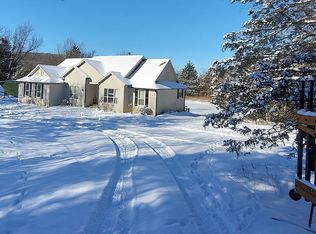 1629 S Finger Rd, Fayetteville, AR 72701