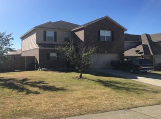 109 Outfitters Ct, Newark, TX 76071