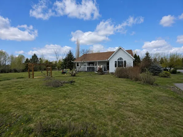 592062 State Highway 32 #6, Woodlands County, AB T7S 1N5