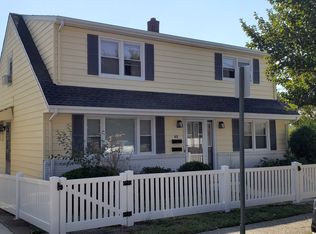 40 Corabelle Ave, Lodi, NJ 07644