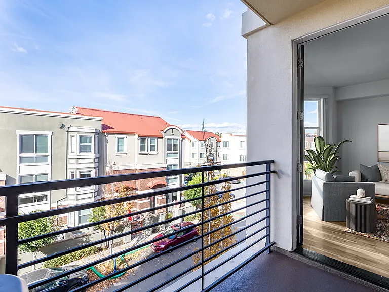 Tralee Village Apartments — Photo 8