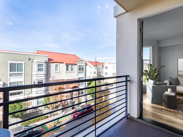 Tralee Village Apartments