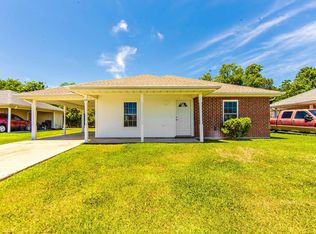 223 Evelyn Ave, Houma, LA 70363
