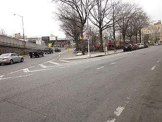 Rented by Broadway International Realty Corp