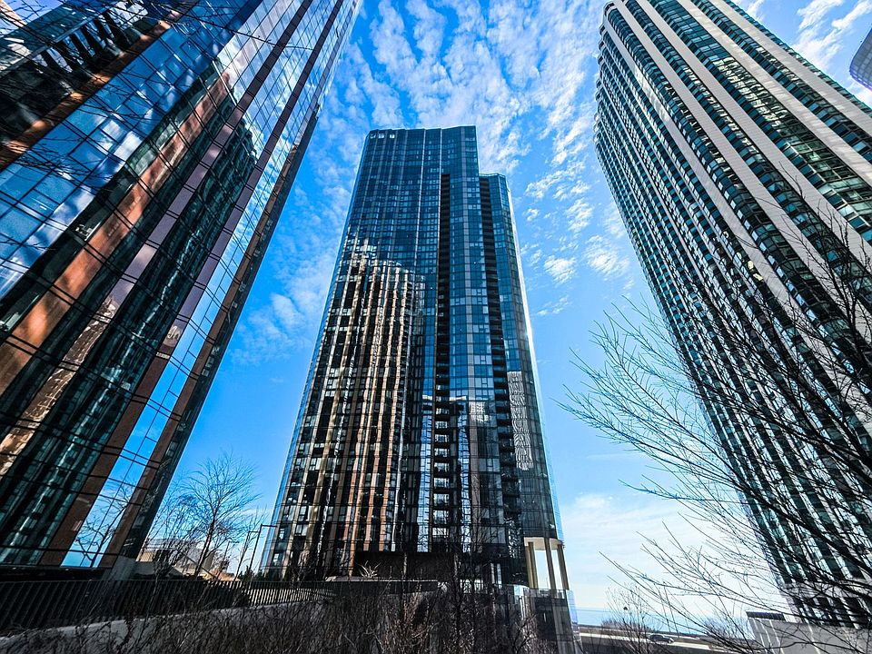 1st image of 211 N Harbor Dr #1307