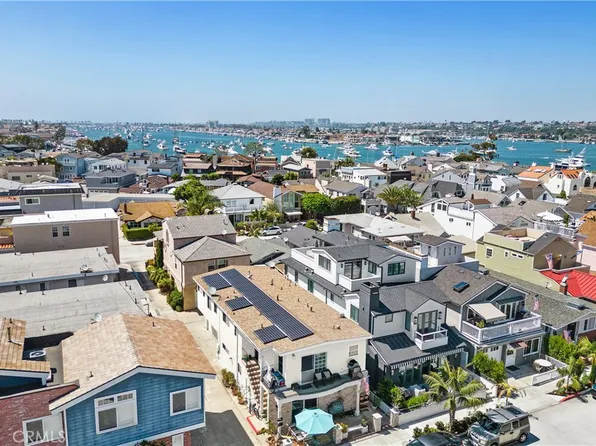 307 Anade Ave, Newport Beach, CA 92661