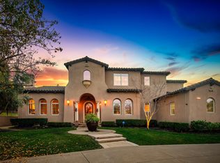 3727 Raboli St, Pleasanton, CA 94566