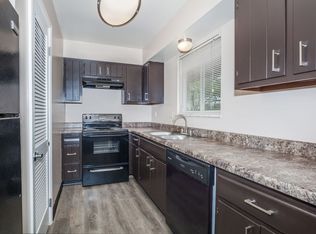 Villager Apartments, Dayton, OH 45459