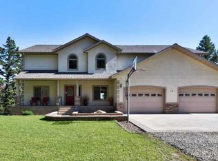 18 Cairn Ln, Clancy, MT 59634