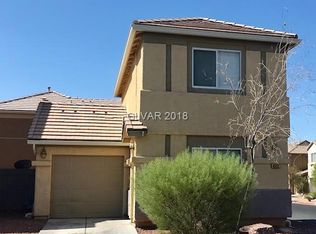 4717 Pinon Pointe Rd, Las Vegas, NV 89115