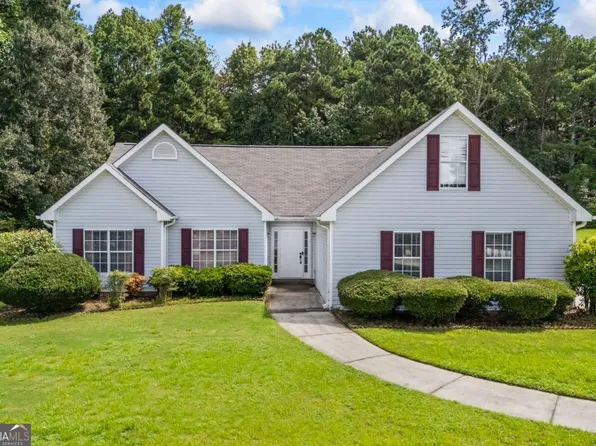 2630 Track Way, Dacula, GA 30019