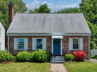 54 Highview Ave, Wethersfield, CT 06109