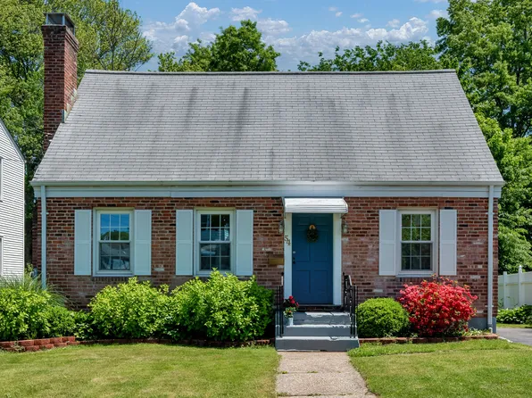 54 Highview Avenue, Wethersfield, CT 06109
