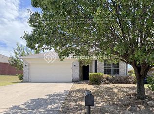6370 Rainwater Way, Fort Worth, TX 76179