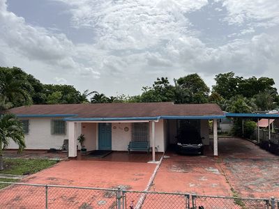 19620 NW 51st Ave, Opa Locka, FL, 33055