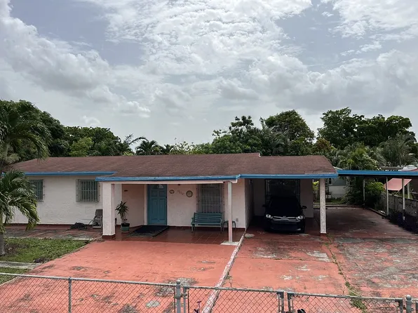 19620 NW 51st Ave, Opa Locka, FL 33055