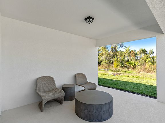 Model Representation