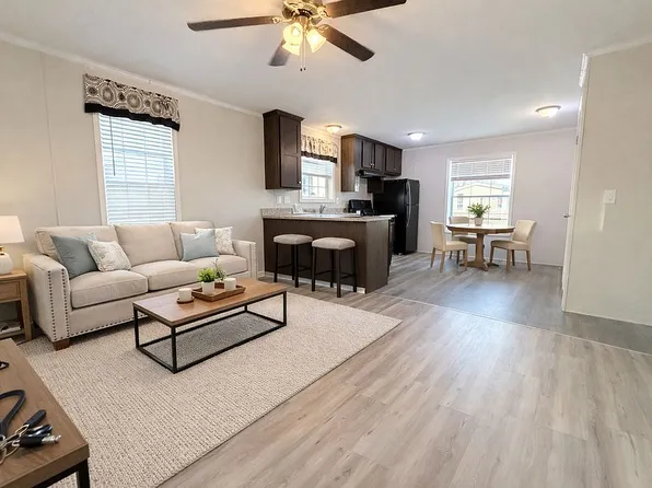 534 E 37th Ave Lot 81, Hobart, IN 46342