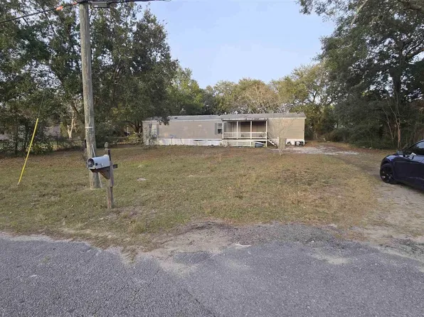210 Marietta Ave, Perdido Key, FL 32507