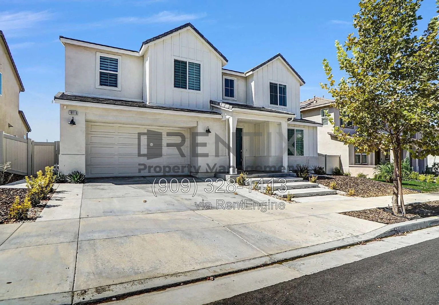 5 bed, 3.0 bath, 3104 sqft, $6,295 — Photo 1