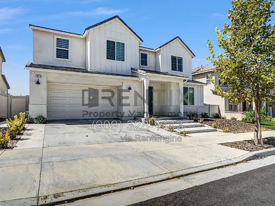 18116 Hedgerow Way