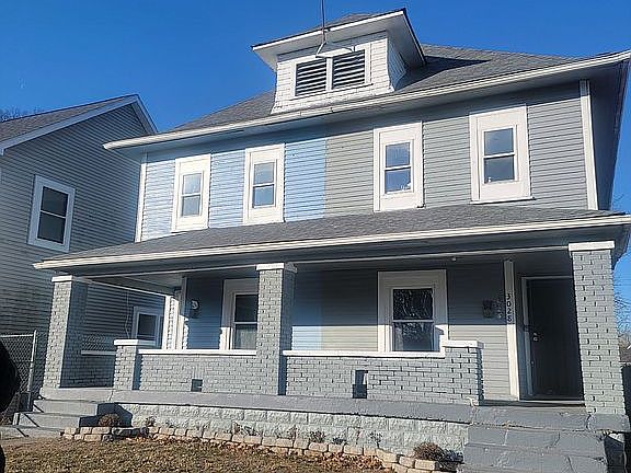 2nd image of 3026 N Capitol Ave #2