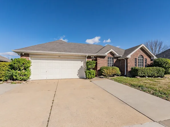 341 Loma Alta Dr, Mesquite, TX 75150