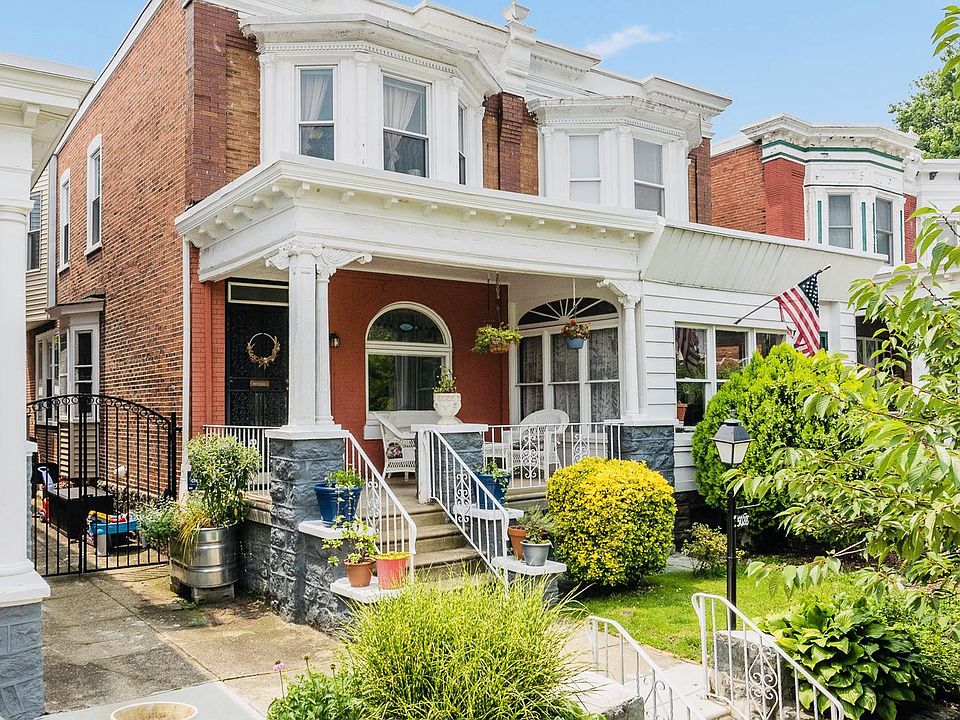 1st image of 5028 Osage Ave