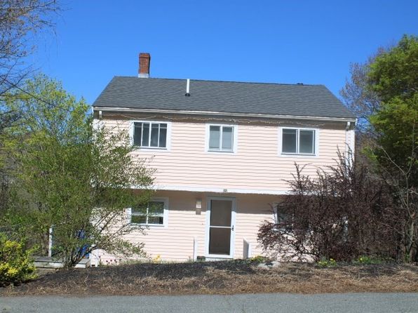 80 Cherry St #1