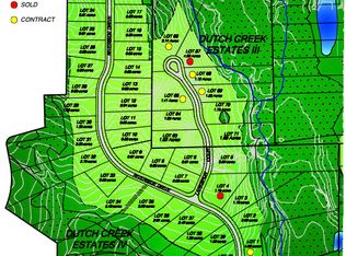 4210 Riverside Dr, Johnsburg, IL 60051