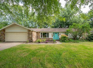 517 Spring Mill Rd, Anderson, IN 46013