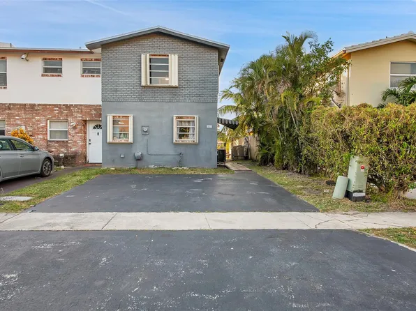 447 Sunshine Drive #447, Coconut Creek, FL 33066