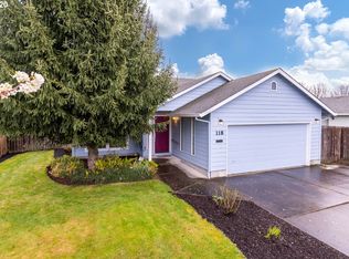 118 SW West Hills Dr, McMinnville, OR 97128