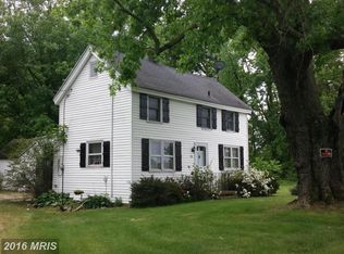 713 Carmichael Rd, Queenstown, MD 21658