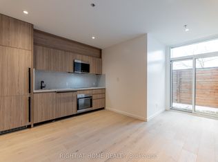 778 Queen St E #202, Toronto, ON M4M 1H4