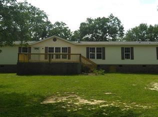 664 Martin Smith Rd, Gilbert, SC 29054