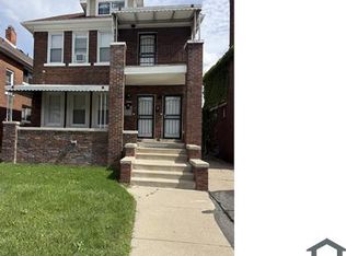 12190 Santa Rosa Dr #1, Detroit, MI 48204