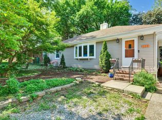 628 N Birchwood Ave, Louisville, KY 40206