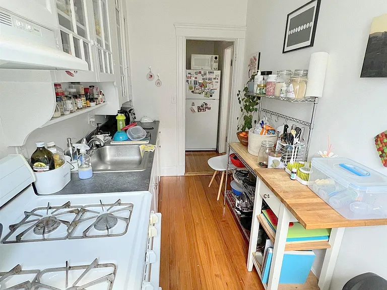 11 Ellery St #11 — Photo 2