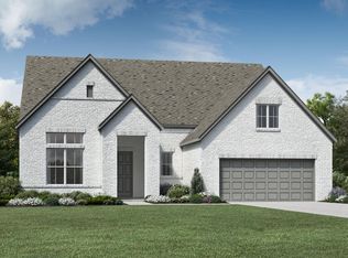 605 Hallwood Dr, Liberty Hill, TX 78642
