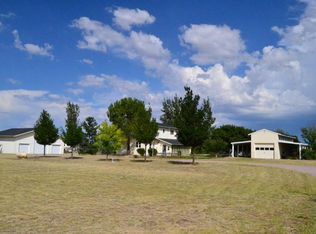 1101 S Reed Rd, Chino Valley, AZ 86323