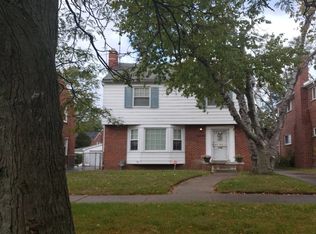 16161 Whitcomb St, Detroit, MI 48235
