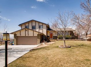 7305 Holland St, Arvada, CO 80005