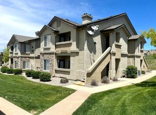4315 Golden Glow Vw APT 104, Colorado Springs, CO 80922