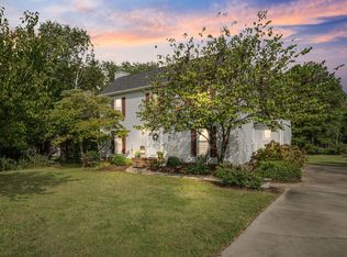 4844 Bentcreek Dr, Fuquay Varina, NC 27526